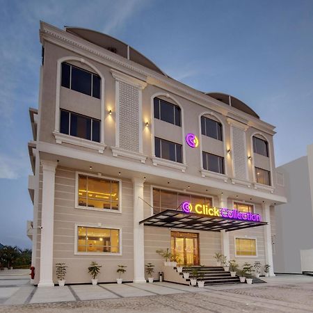 Click Collection Grand Gateway Варанаси Екстериор снимка